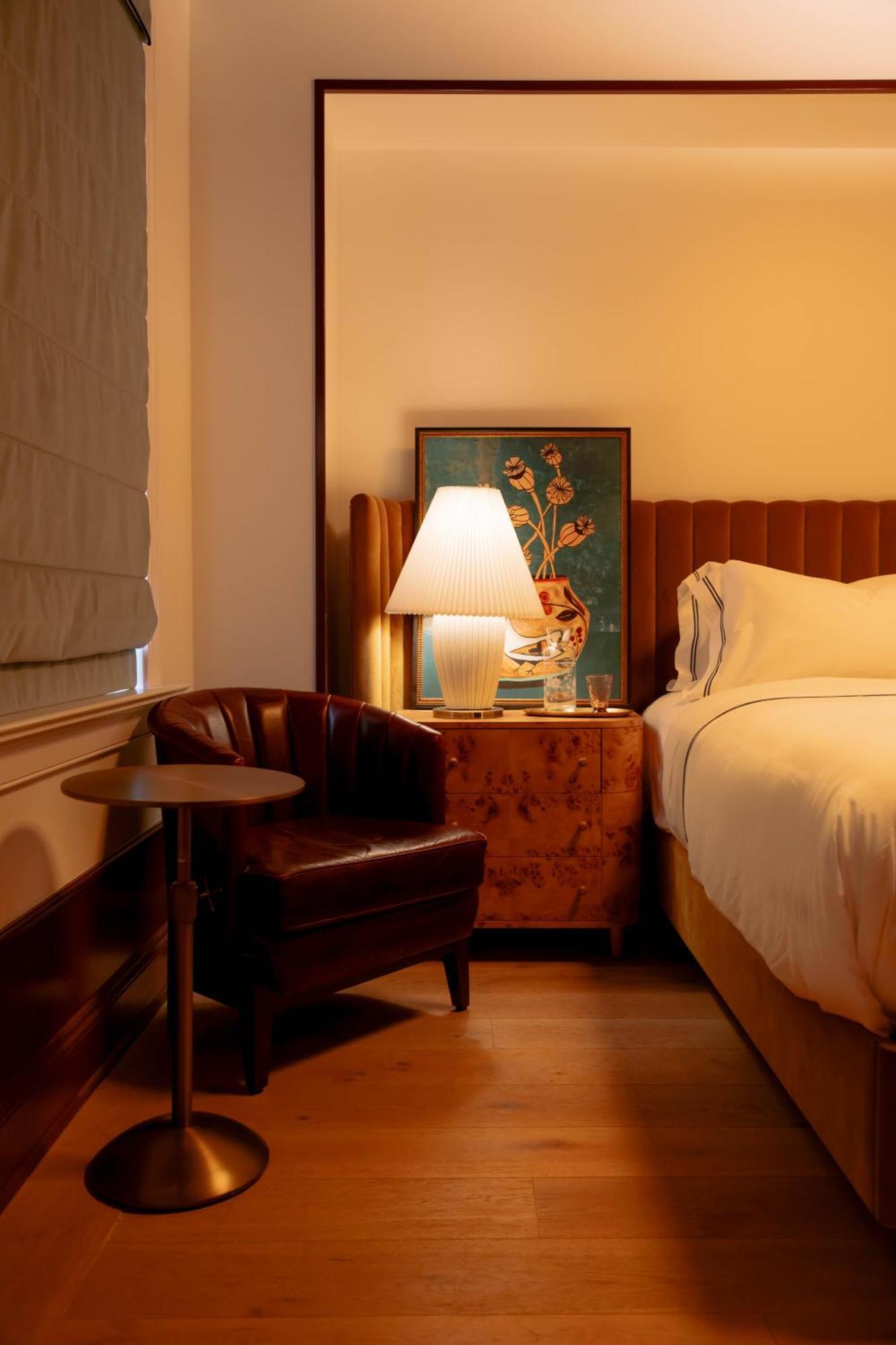Fidelity Hotel Κλίβελαντ Εξωτερικό φωτογραφία