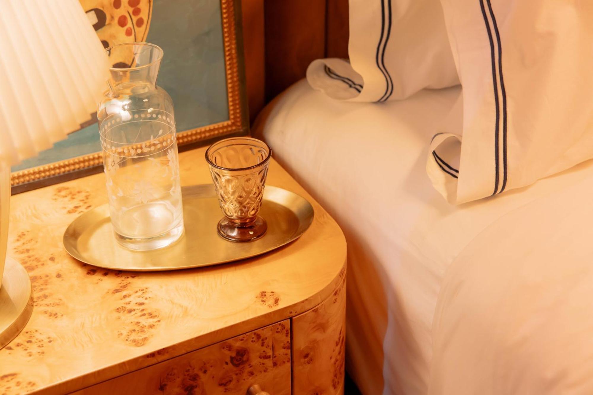 Fidelity Hotel Κλίβελαντ Εξωτερικό φωτογραφία
