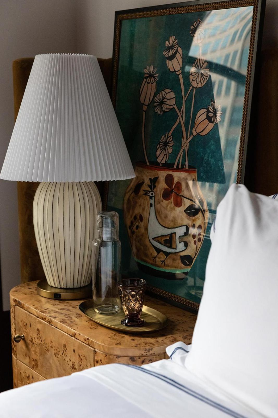 Fidelity Hotel Κλίβελαντ Εξωτερικό φωτογραφία
