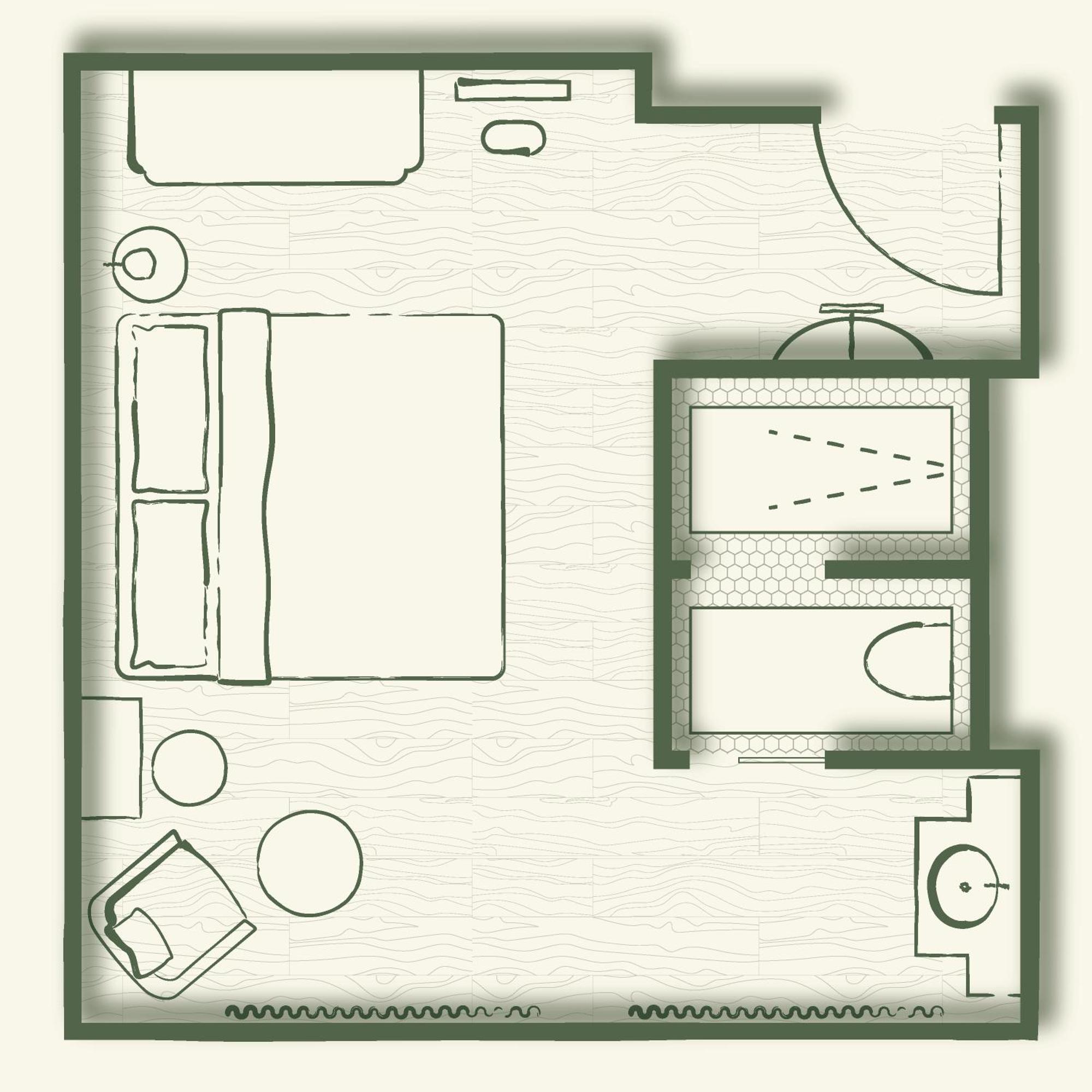 Fidelity Hotel Κλίβελαντ Εξωτερικό φωτογραφία