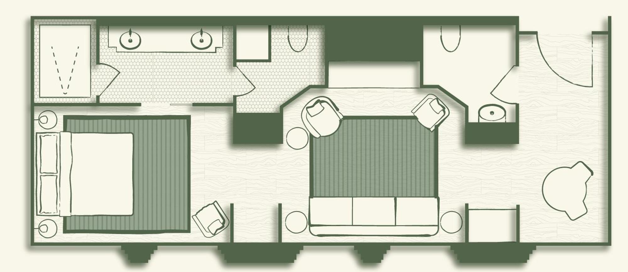 Fidelity Hotel Κλίβελαντ Εξωτερικό φωτογραφία