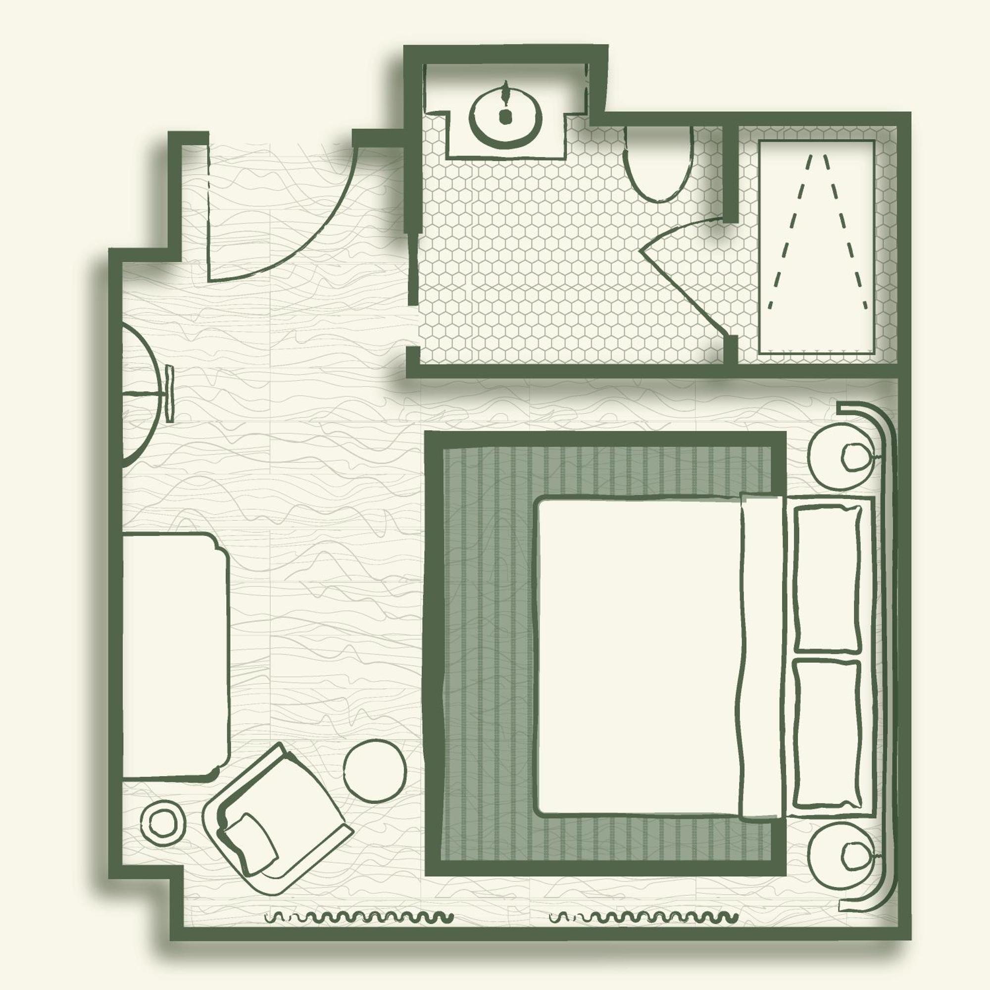 Fidelity Hotel Κλίβελαντ Εξωτερικό φωτογραφία