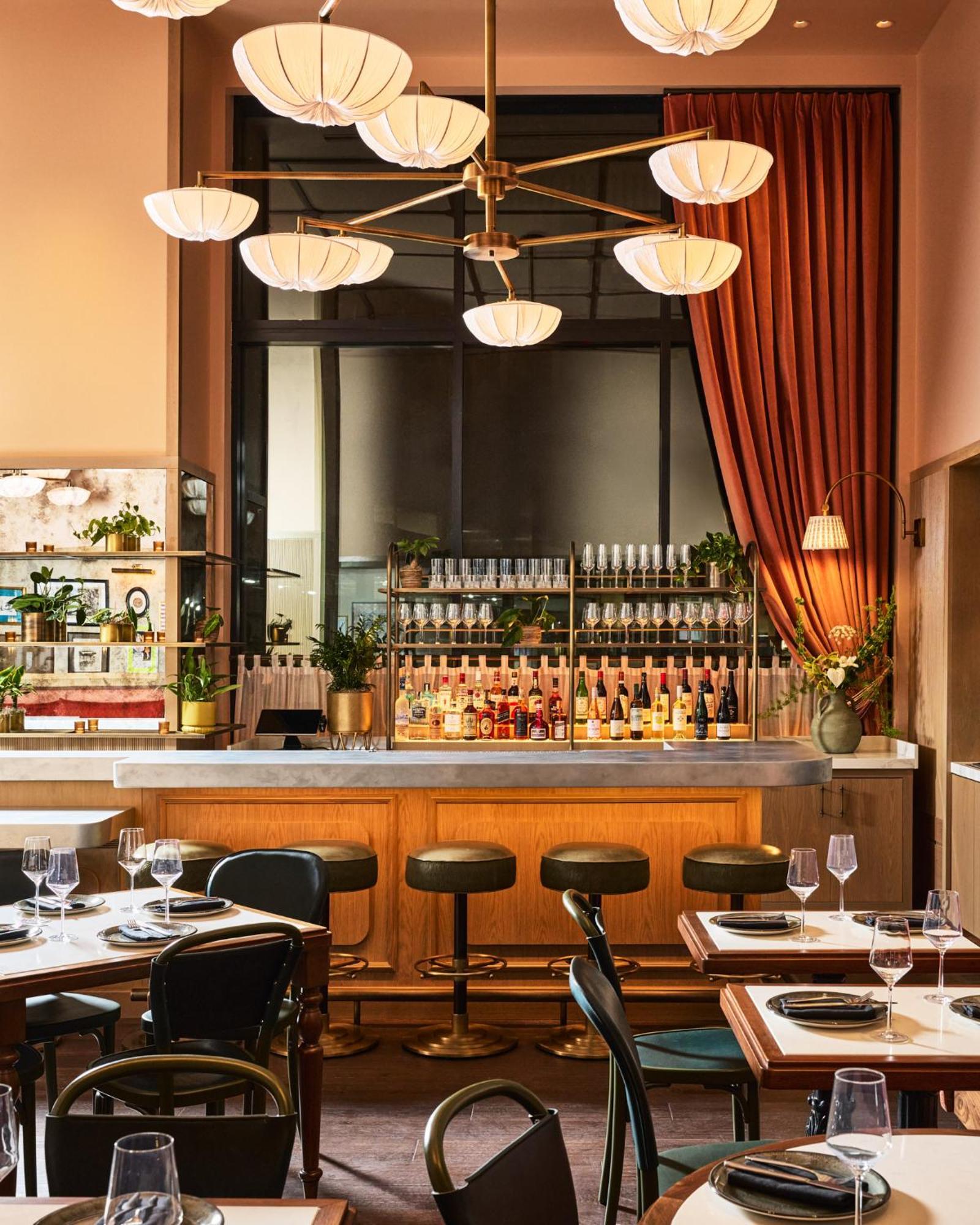 Fidelity Hotel Κλίβελαντ Εξωτερικό φωτογραφία