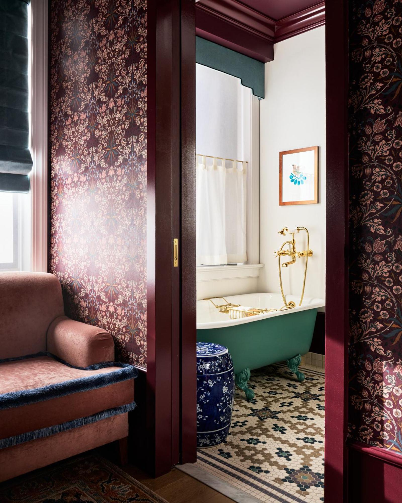 Fidelity Hotel Κλίβελαντ Εξωτερικό φωτογραφία