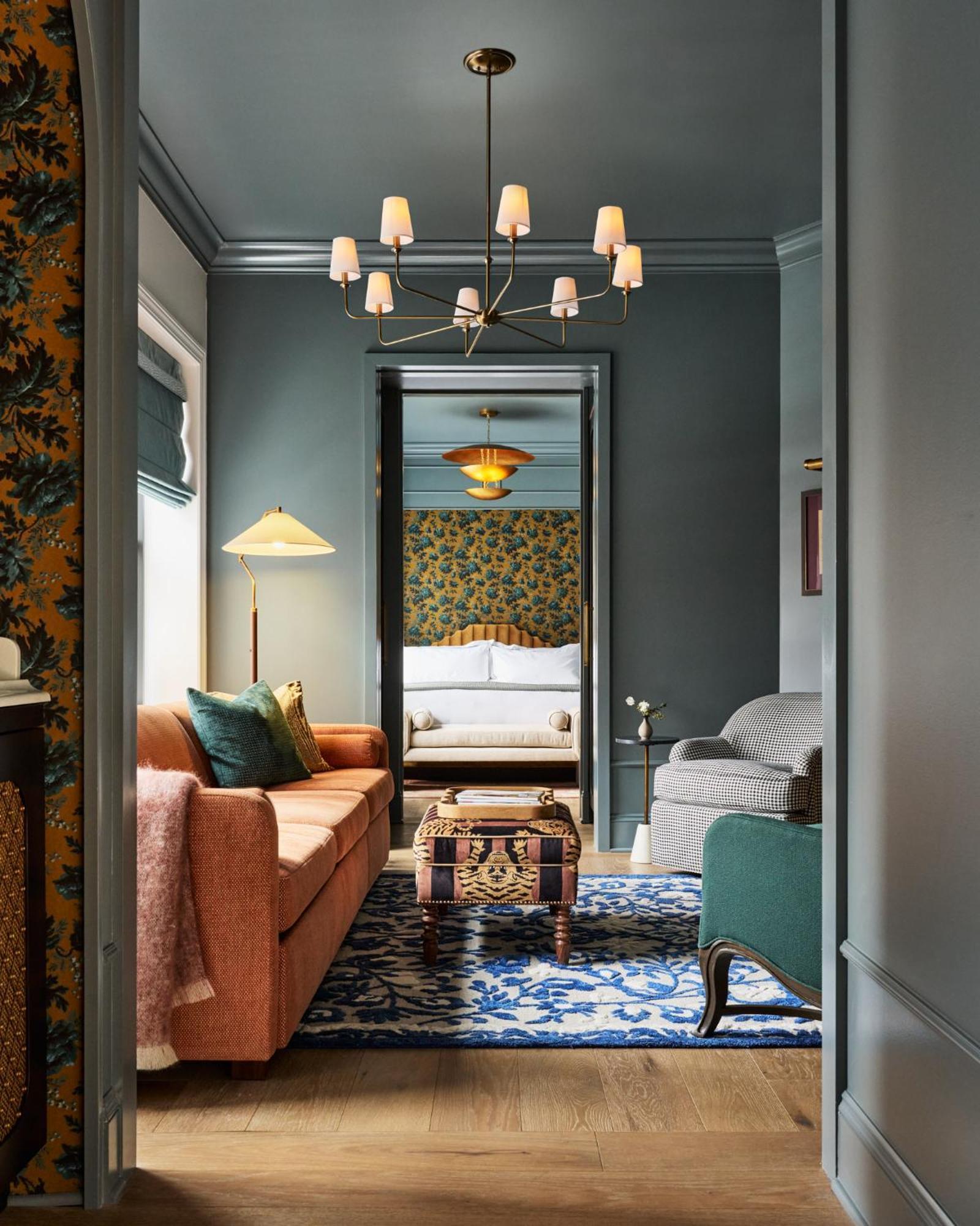 Fidelity Hotel Κλίβελαντ Εξωτερικό φωτογραφία