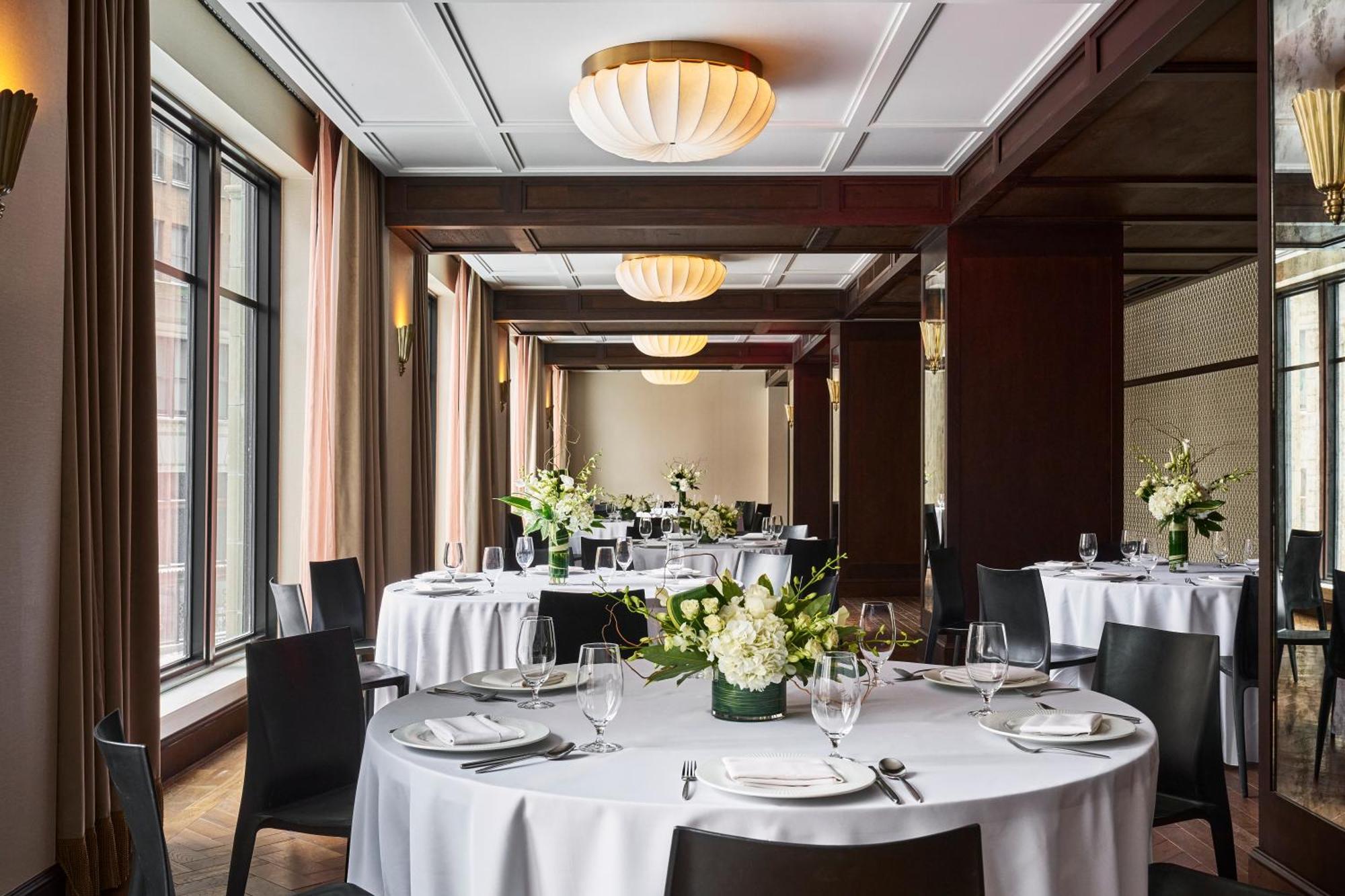 Fidelity Hotel Κλίβελαντ Εξωτερικό φωτογραφία