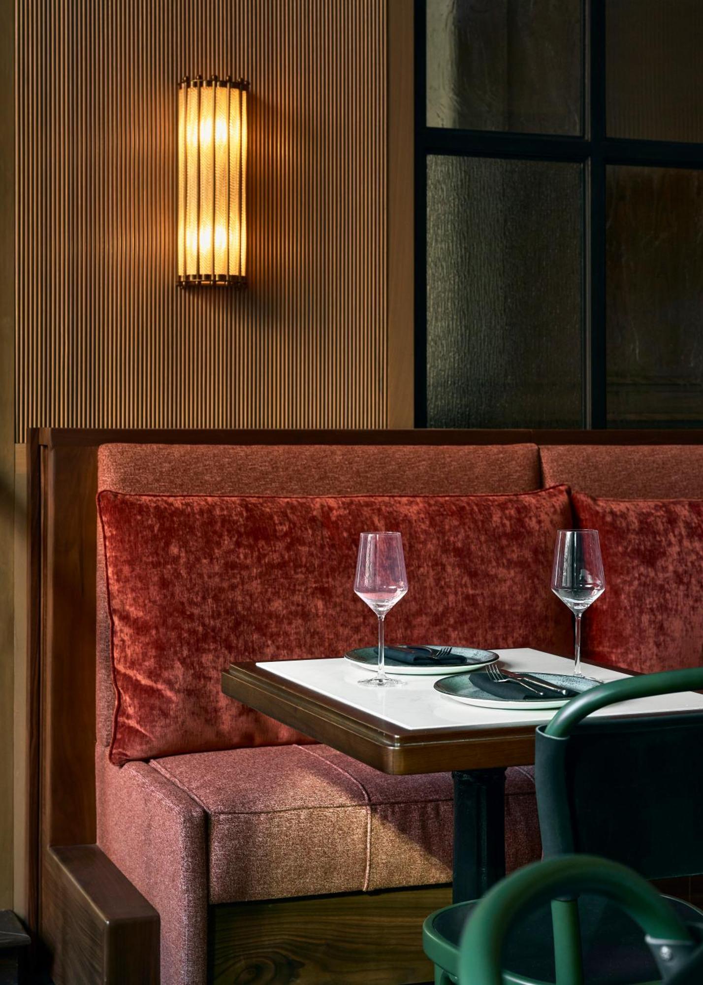 Fidelity Hotel Κλίβελαντ Εξωτερικό φωτογραφία