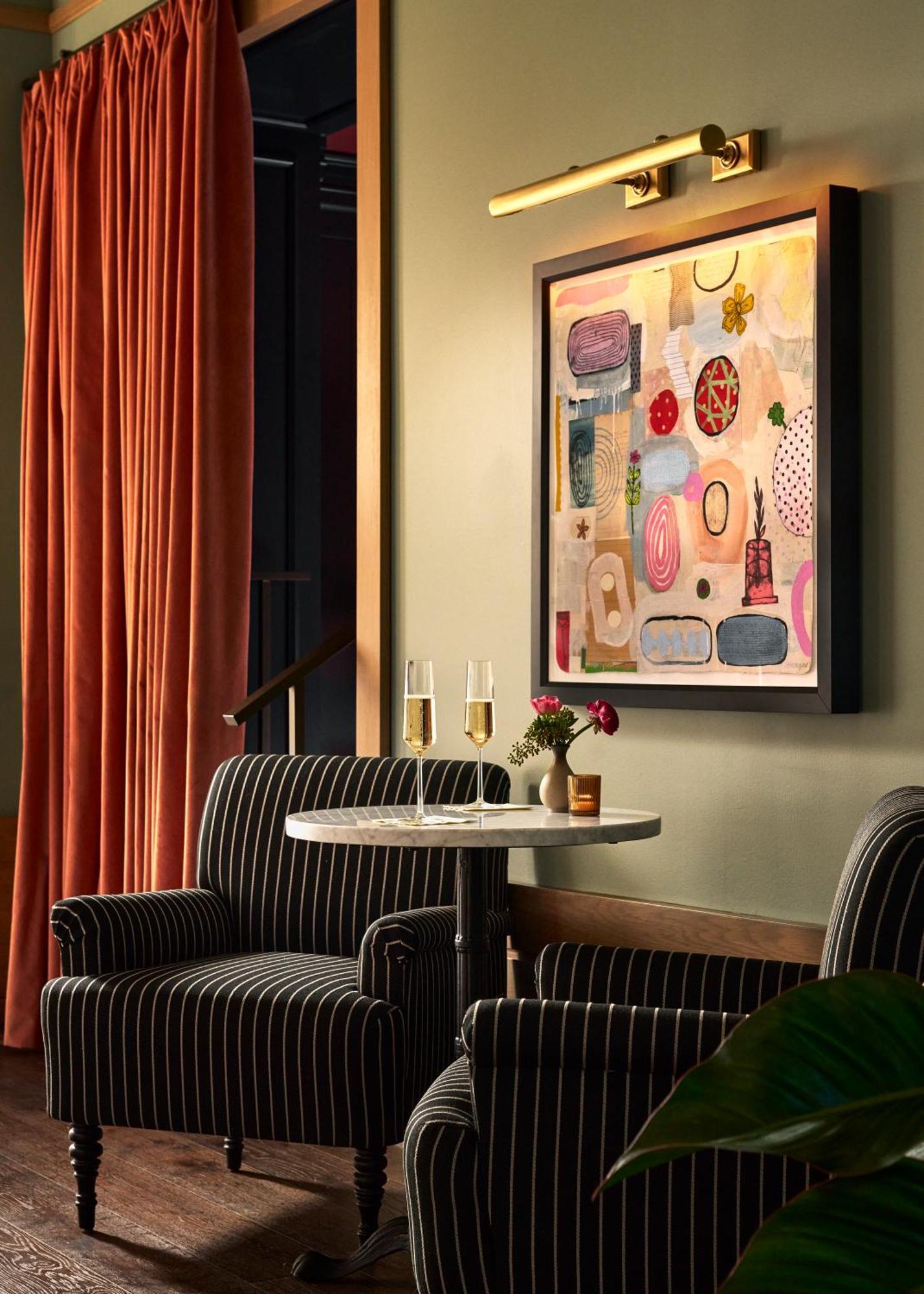 Fidelity Hotel Κλίβελαντ Εξωτερικό φωτογραφία