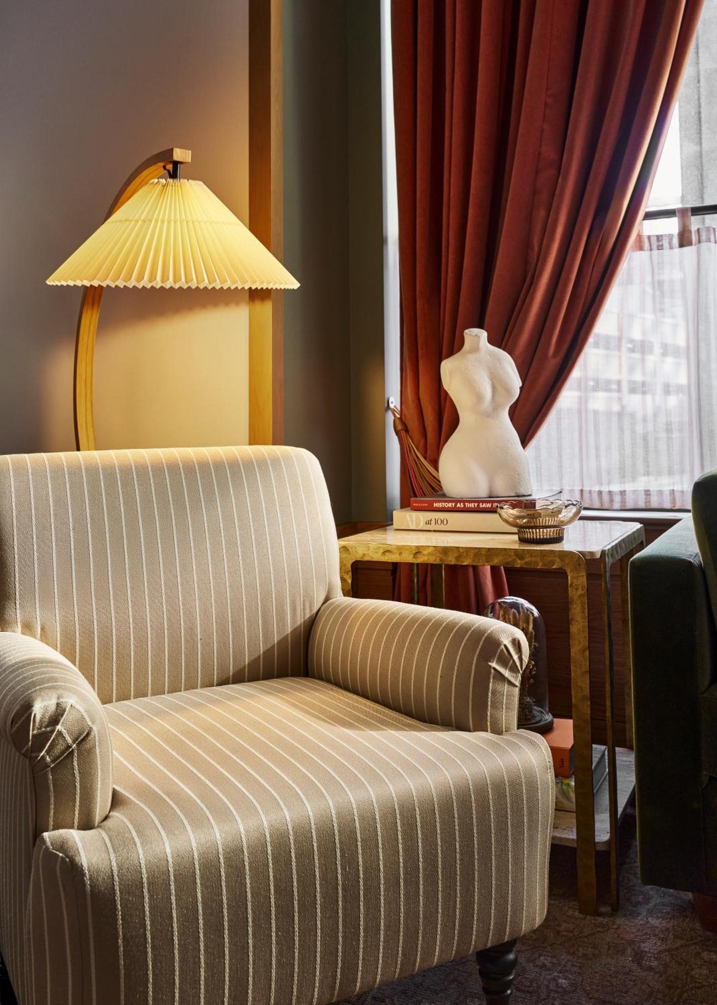 Fidelity Hotel Κλίβελαντ Εξωτερικό φωτογραφία