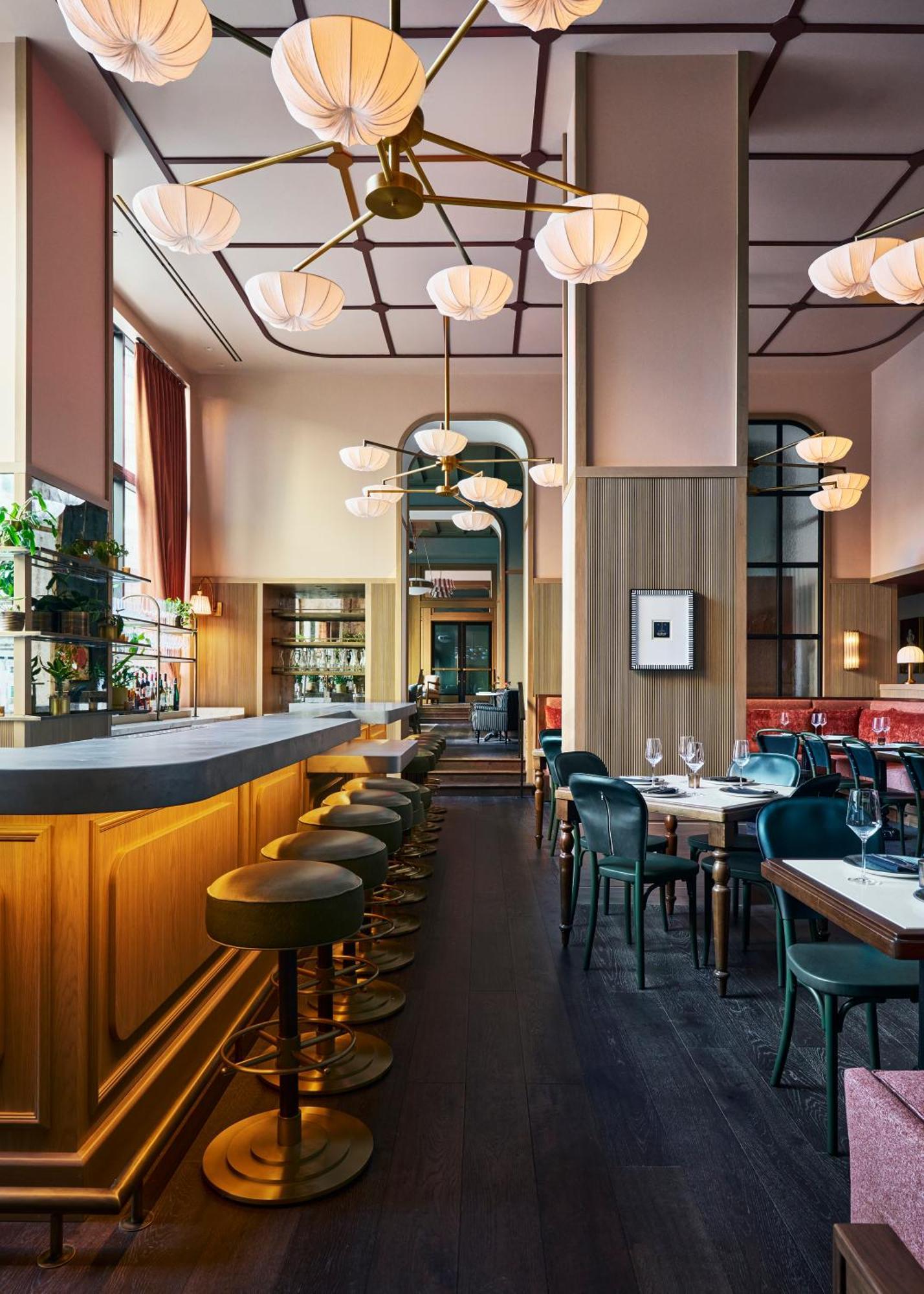Fidelity Hotel Κλίβελαντ Εξωτερικό φωτογραφία