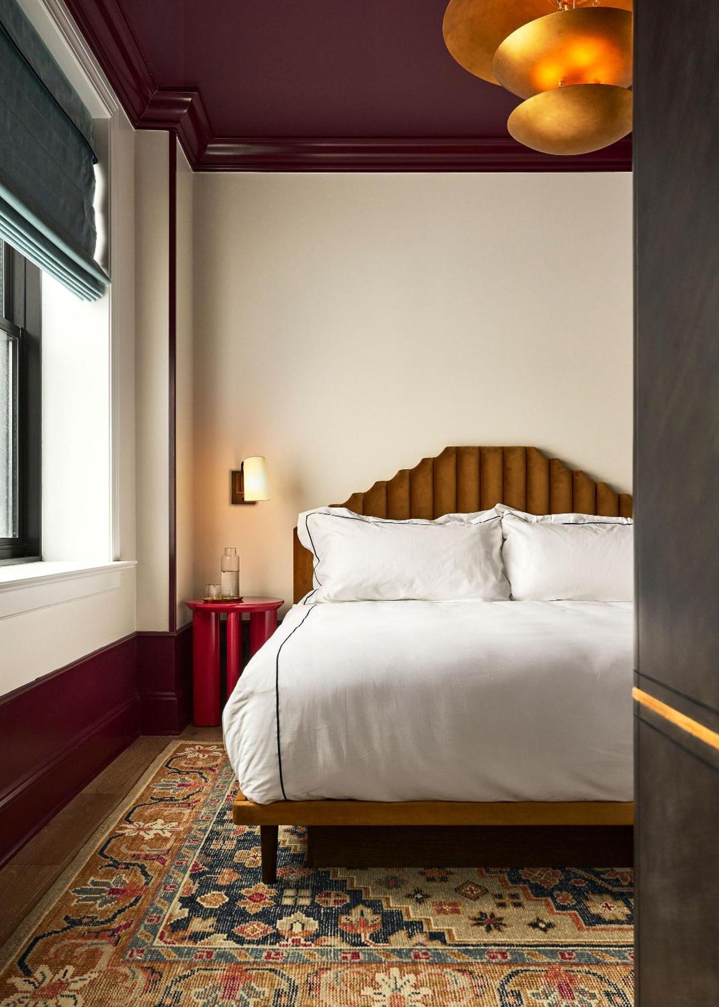 Fidelity Hotel Κλίβελαντ Εξωτερικό φωτογραφία