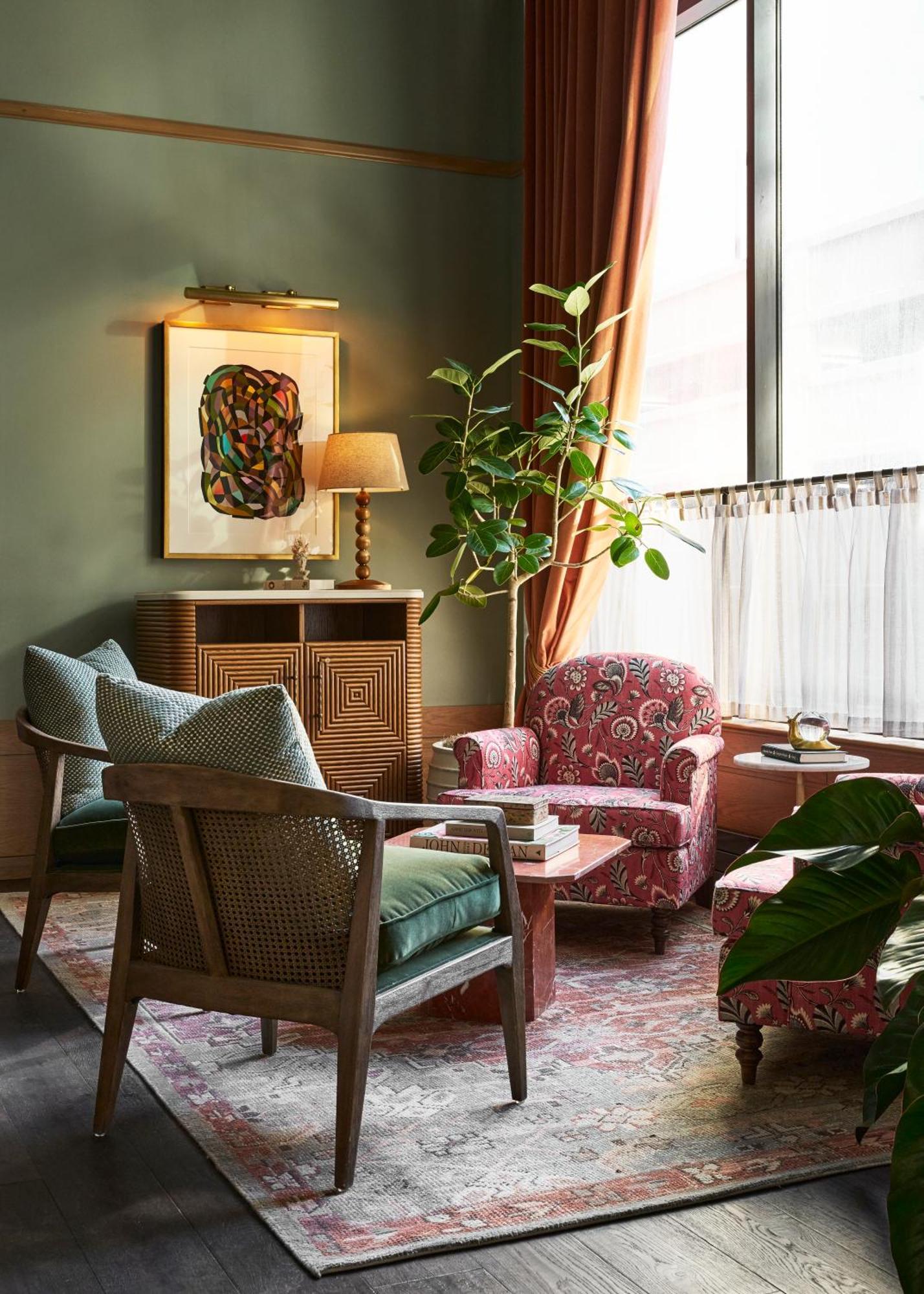 Fidelity Hotel Κλίβελαντ Εξωτερικό φωτογραφία