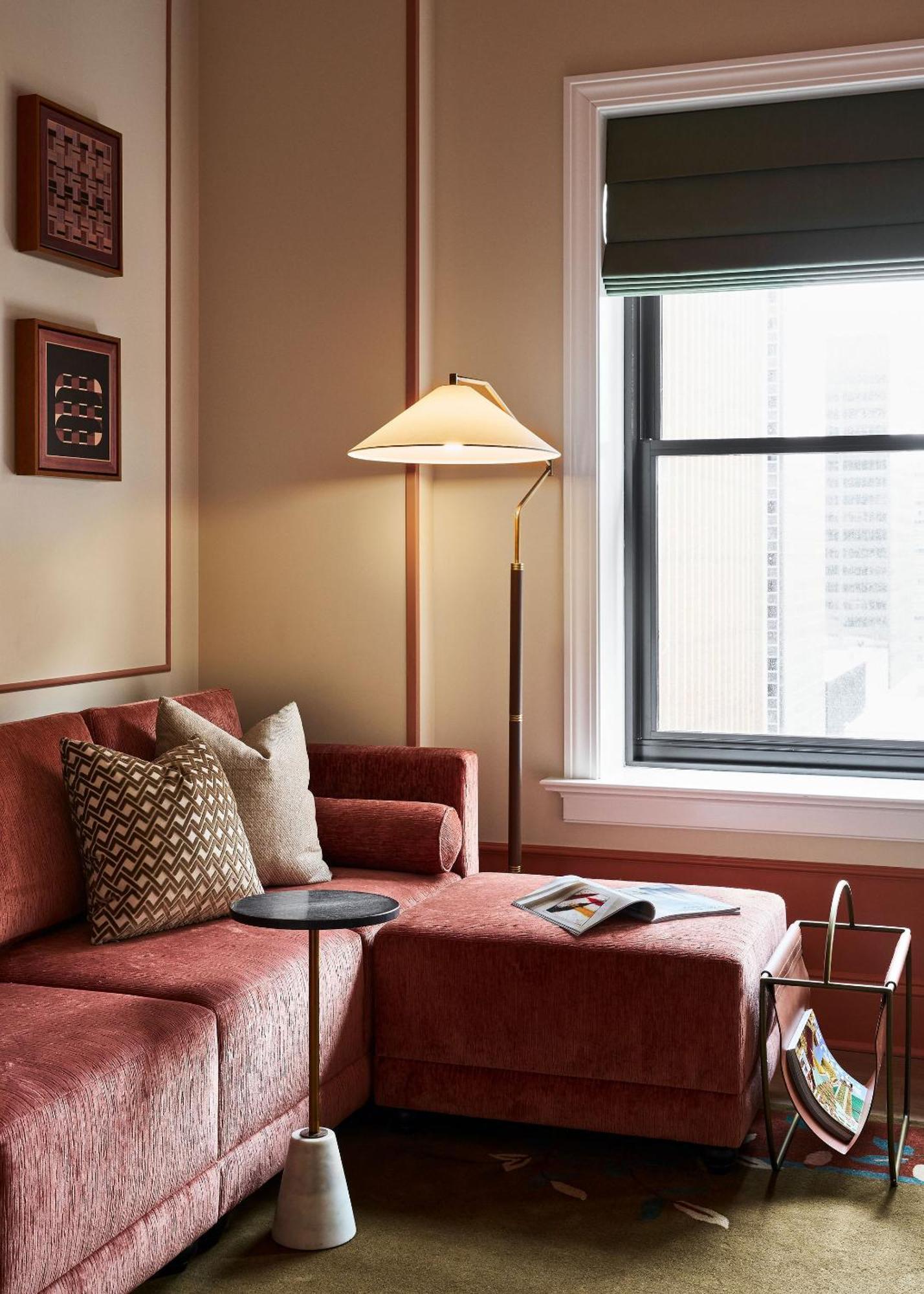 Fidelity Hotel Κλίβελαντ Εξωτερικό φωτογραφία