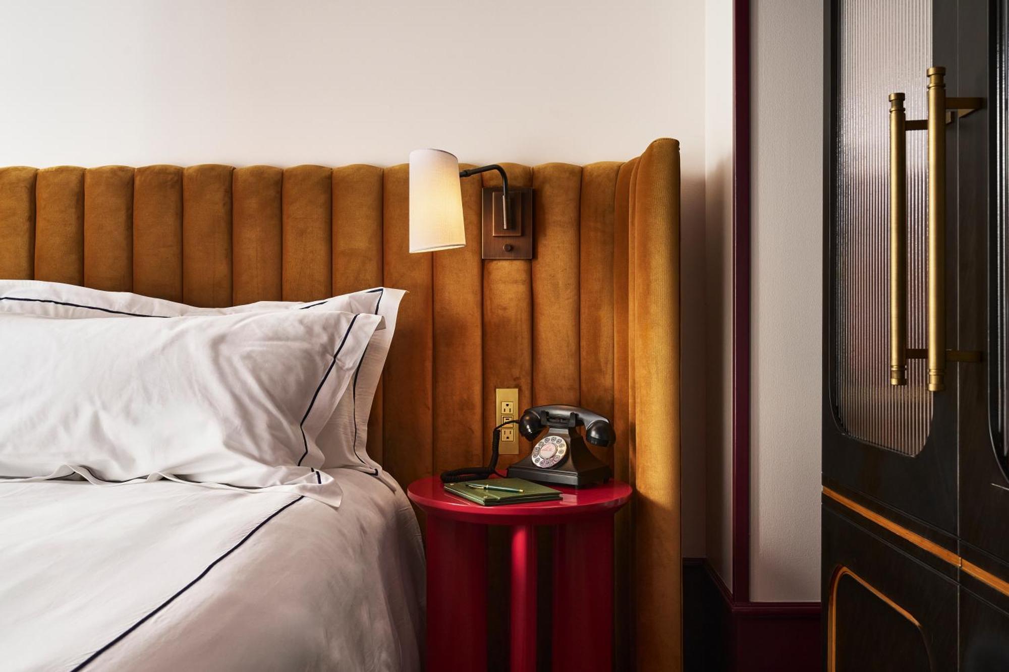 Fidelity Hotel Κλίβελαντ Εξωτερικό φωτογραφία