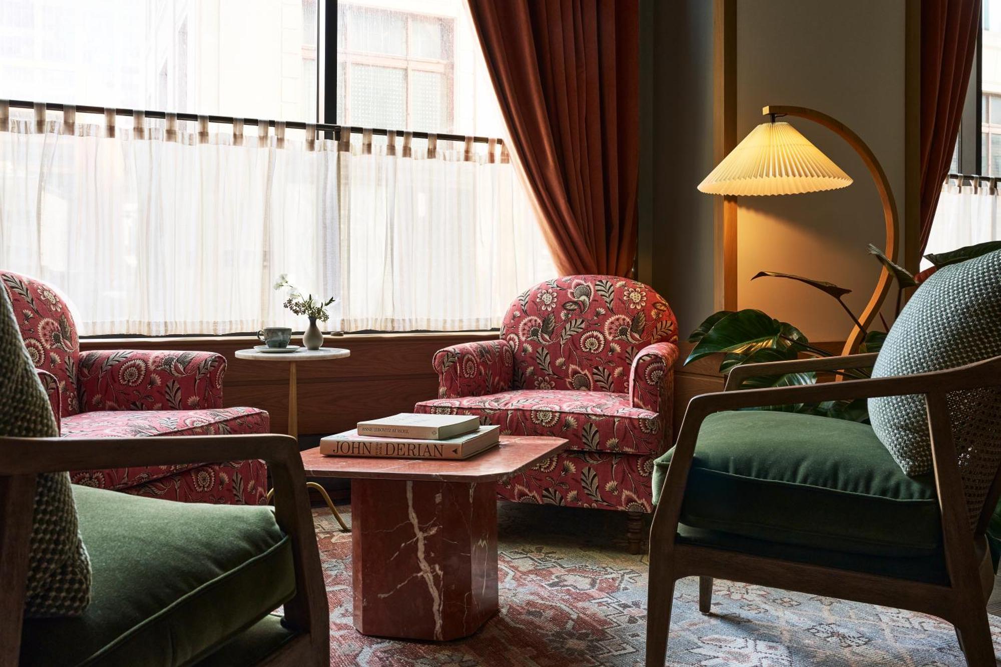 Fidelity Hotel Κλίβελαντ Εξωτερικό φωτογραφία
