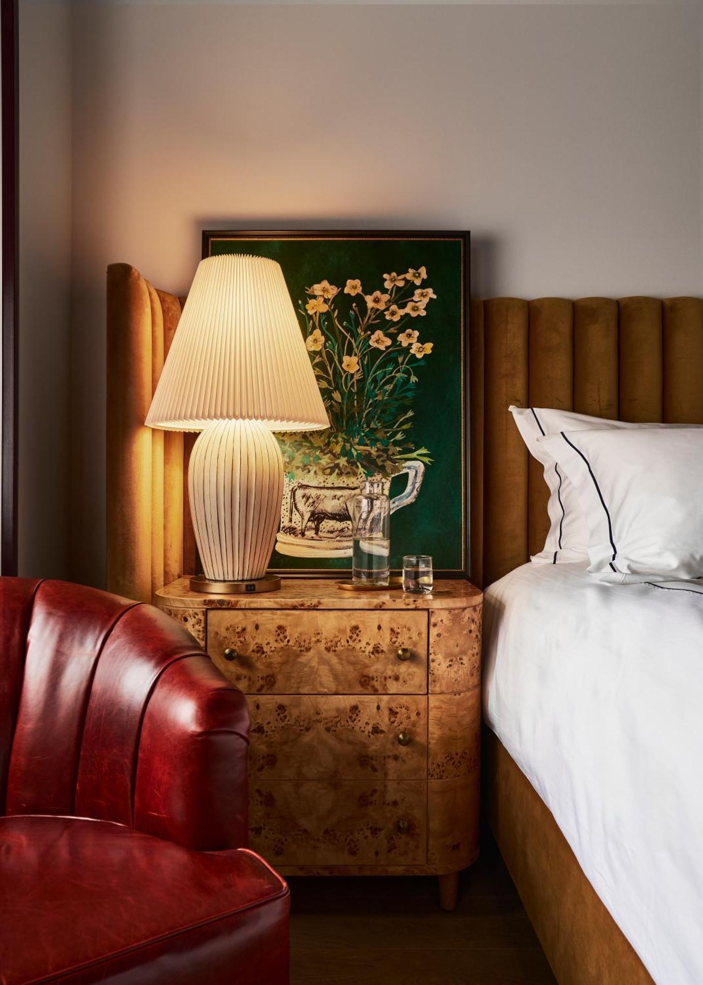 Fidelity Hotel Κλίβελαντ Εξωτερικό φωτογραφία